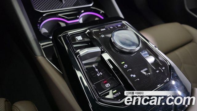 BMW 5 Series (G60) 520i M Sport 2026 — фото 9