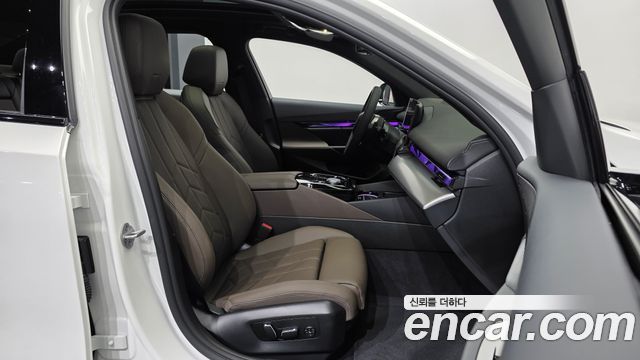 BMW 5 Series (G60) 520i M Sport 2026 — фото 11
