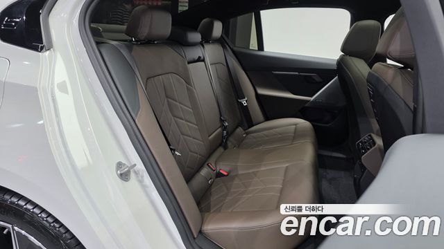 BMW 5 Series (G60) 520i M Sport 2026 — фото 12