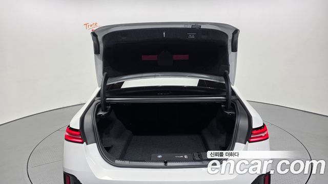 BMW 5 Series (G60) 520i M Sport 2026 — фото 20