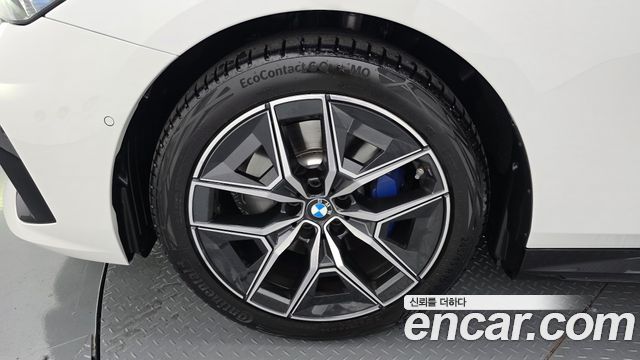 BMW 5 Series (G60) 520i M Sport 2026 — фото 21