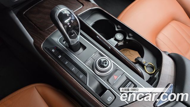 Maserati Levante 3.0 AWD 2017 — фото 9