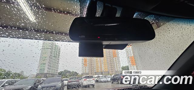 KG Mobility (SsangYong) Torres Gasoline 1.5 4WD T7 2023 — фото 17