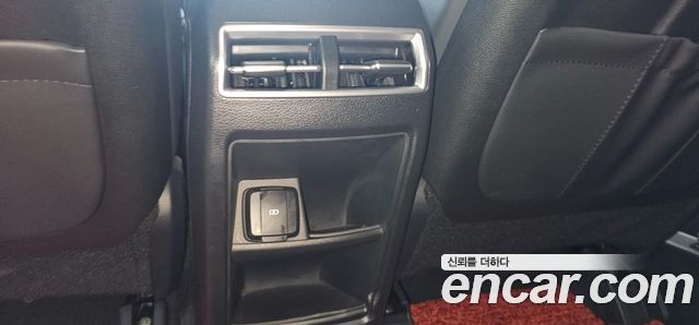 KG Mobility (SsangYong) Torres Gasoline 1.5 4WD T7 2023 — фото 23
