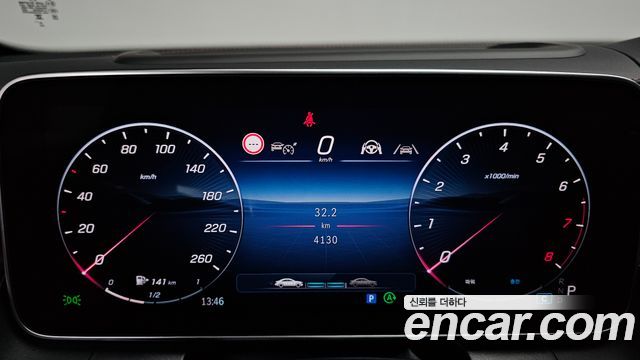 Mercedes-Benz GLC-Class (X254) GLC300 4MATIC AMG Line 2026 — фото 8