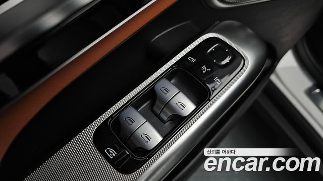 Mercedes-Benz GLC-Class (X254) GLC300 4MATIC AMG Line 2026 — фото 27