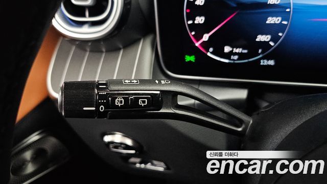Mercedes-Benz GLC-Class (X254) GLC300 4MATIC AMG Line 2026 — фото 31