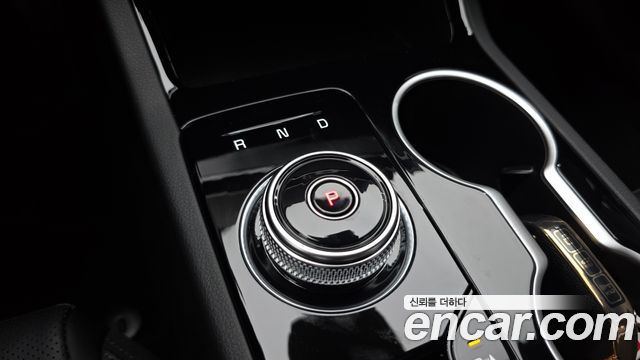 Kia K5 (III) 1.6 Turbo Best Selection 2026 — фото 9