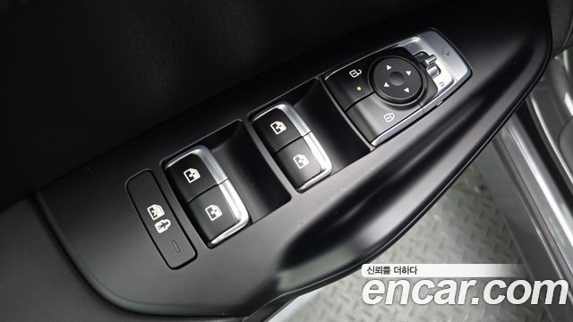 Kia K5 (III) 1.6 Turbo Best Selection 2026 — фото 14