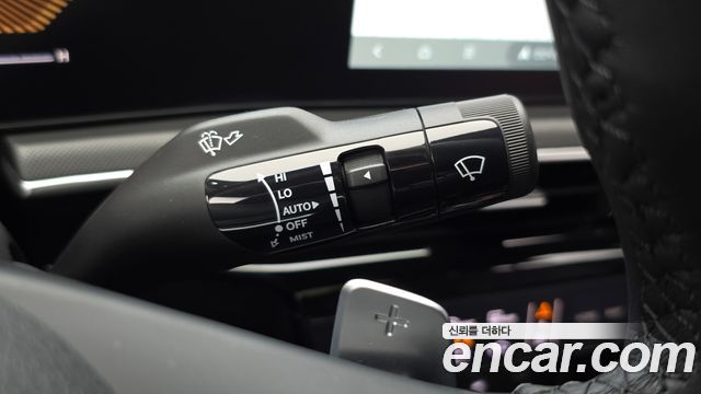 Kia K5 (III) 1.6 Turbo Best Selection 2026 — фото 15