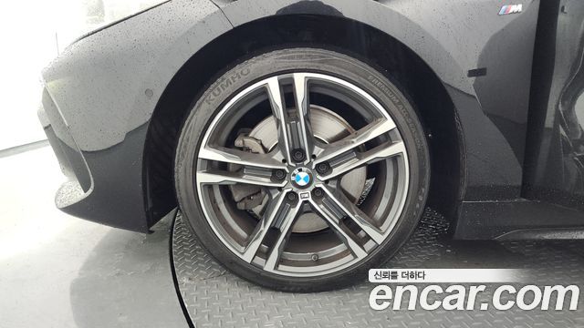 BMW 1 Series (F40) 120i M Sports 2022 — фото 5