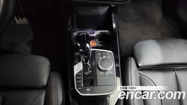 BMW 1 Series (F40) 120i M Sports 2022 — фото 9