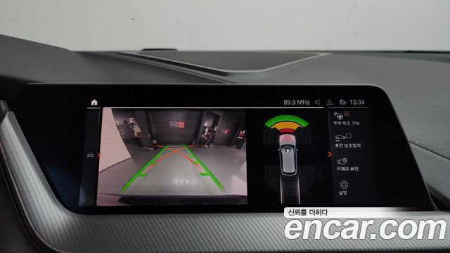 BMW 1 Series (F40) 120i M Sports 2022 — фото 15