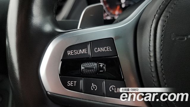 BMW 1 Series (F40) 120i M Sports 2022 — фото 16