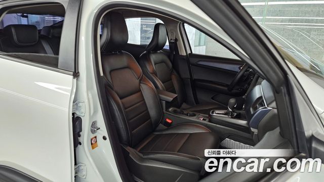 Renault Korea XM3 1.6 GTe LE Plus 2023 — фото 15