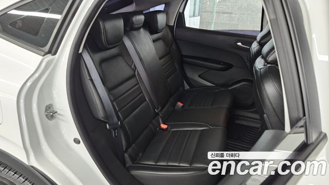 Renault Korea XM3 1.6 GTe LE Plus 2023 — фото 16
