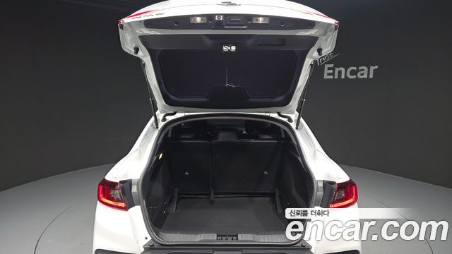Renault Korea XM3 1.6 GTe LE Plus 2023 — фото 24
