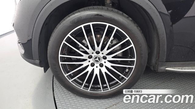 Mercedes-Benz GLC-Class (X254) GLC220 d 4MATIC 2023 — фото 5