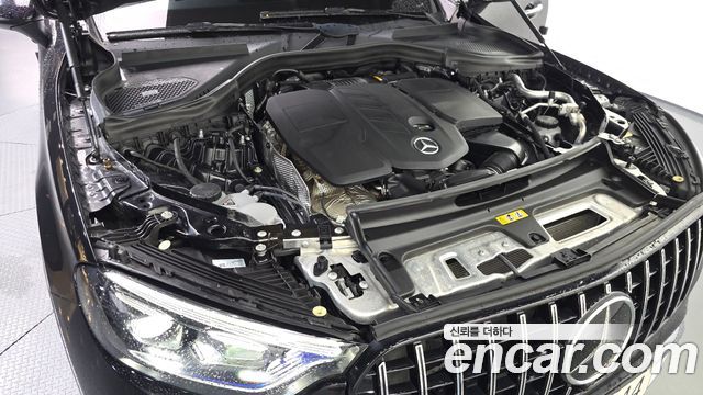 Mercedes-Benz GLC-Class (X254) GLC220 d 4MATIC 2023 — фото 6