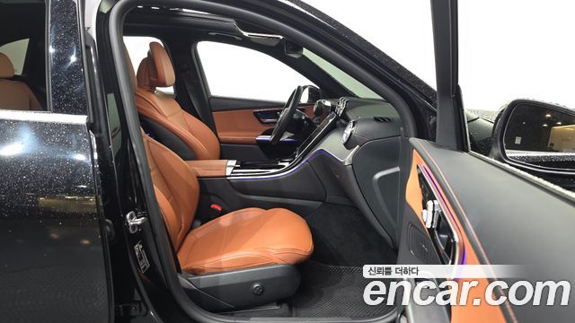 Mercedes-Benz GLC-Class (X254) GLC220 d 4MATIC 2023 — фото 11