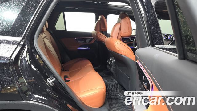 Mercedes-Benz GLC-Class (X254) GLC220 d 4MATIC 2023 — фото 12