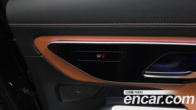 Mercedes-Benz GLC-Class (X254) GLC220 d 4MATIC 2023 — фото 18