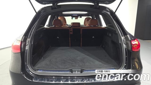 Mercedes-Benz GLC-Class (X254) GLC220 d 4MATIC 2023 — фото 20