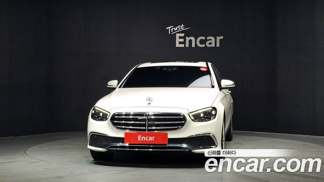 Mercedes-Benz E-Class (W213) E250 Exclusive 2023 — фото 3