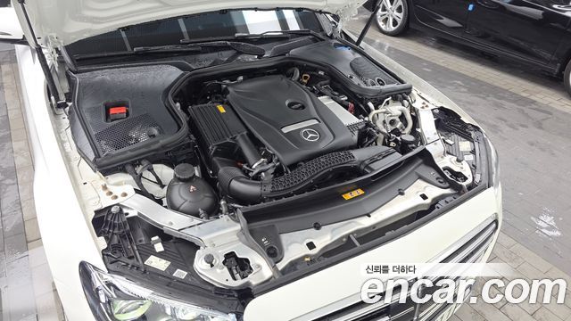 Mercedes-Benz E-Class (W213) E250 Exclusive 2023 — фото 6