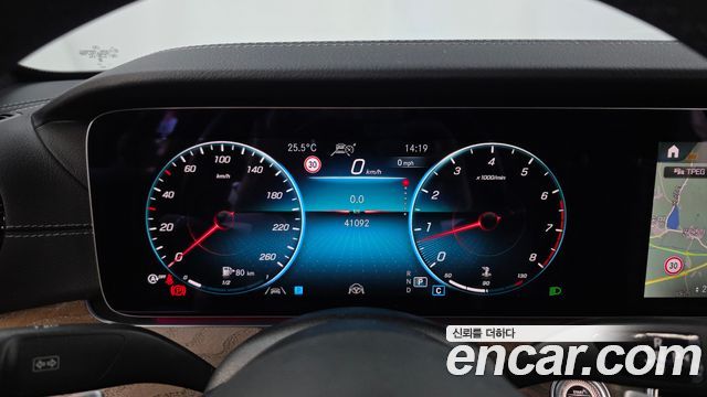 Mercedes-Benz E-Class (W213) E250 Exclusive 2023 — фото 8