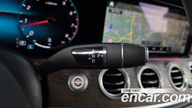 Mercedes-Benz E-Class (W213) E250 Exclusive 2023 — фото 9