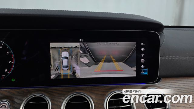Mercedes-Benz E-Class (W213) E250 Exclusive 2023 — фото 15