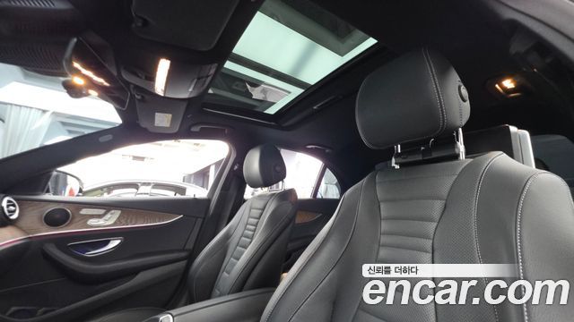 Mercedes-Benz E-Class (W213) E250 Exclusive 2023 — фото 18