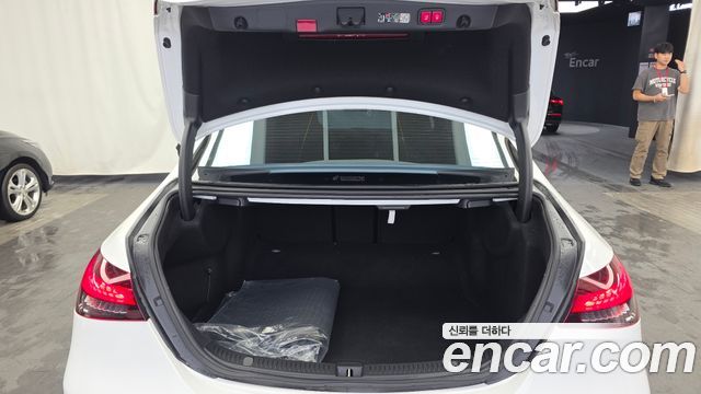 Mercedes-Benz E-Class (W213) E250 Exclusive 2023 — фото 20