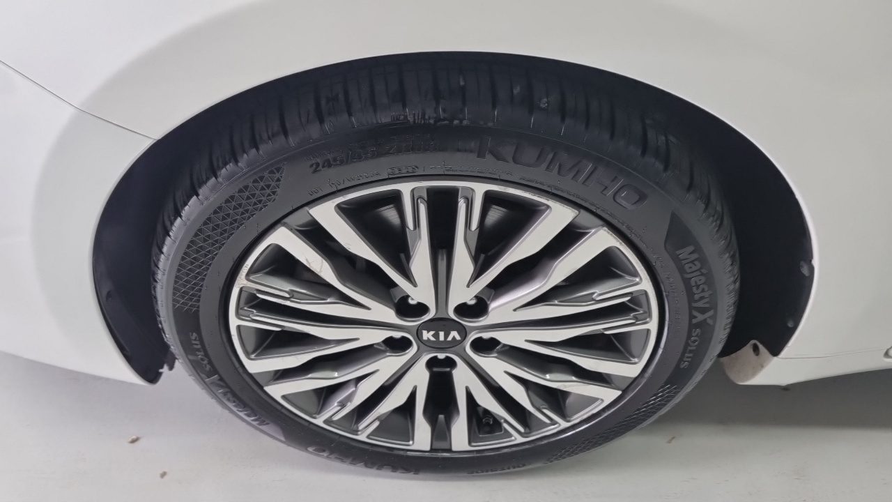 Kia K7 Premier 2.5 GDI X Edition 2021 — фото 5
