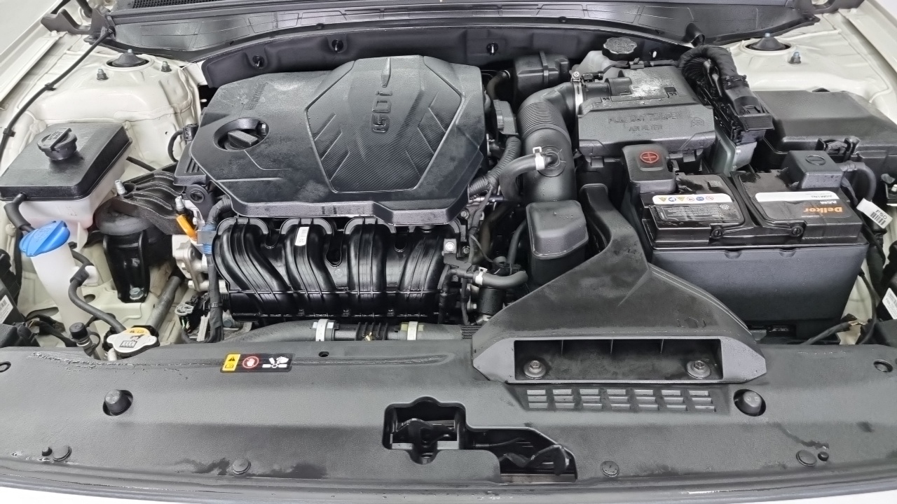 Kia K7 Premier 2.5 GDI X Edition 2021 — фото 6