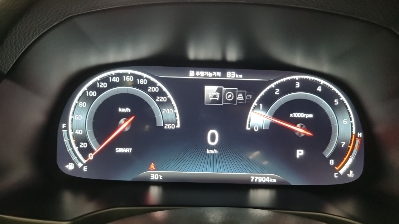 Kia K7 Premier 2.5 GDI X Edition 2021 — фото 8
