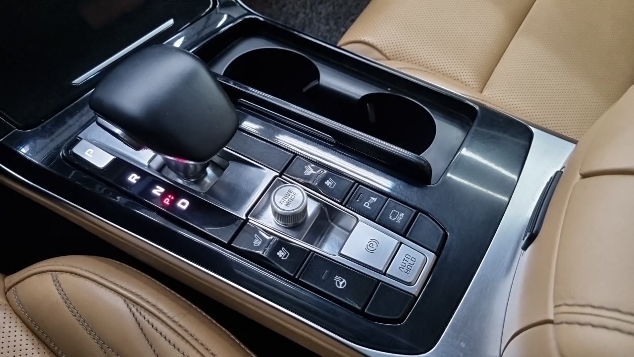 Kia K7 Premier 2.5 GDI X Edition 2021 — фото 9