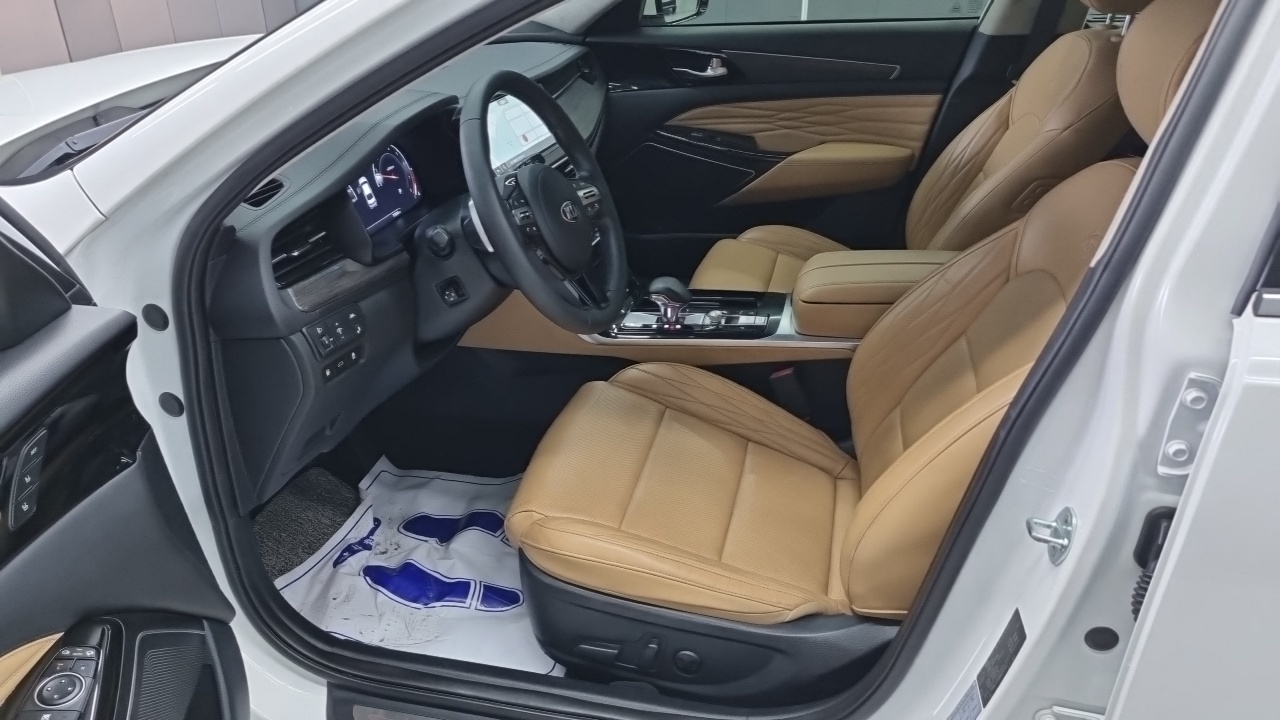 Kia K7 Premier 2.5 GDI X Edition 2021 — фото 10