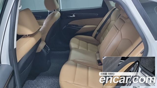 Kia K7 Premier 2.5 GDI X Edition 2021 — фото 15