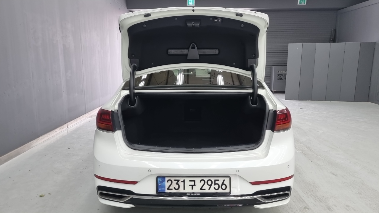 Kia K7 Premier 2.5 GDI X Edition 2021 — фото 16