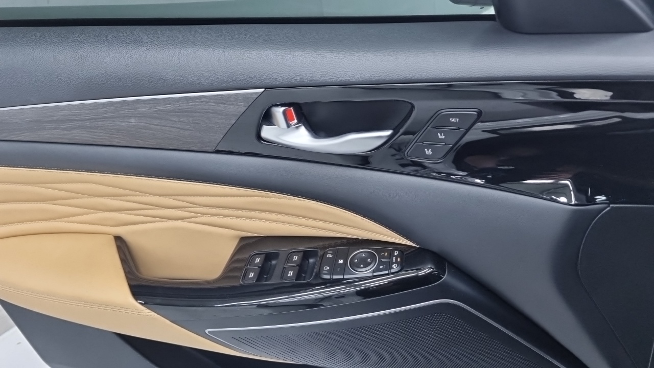 Kia K7 Premier 2.5 GDI X Edition 2021 — фото 18