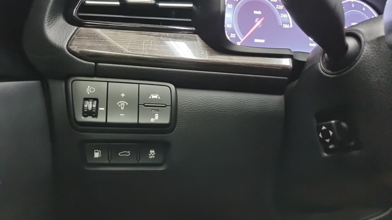 Kia K7 Premier 2.5 GDI X Edition 2021 — фото 21