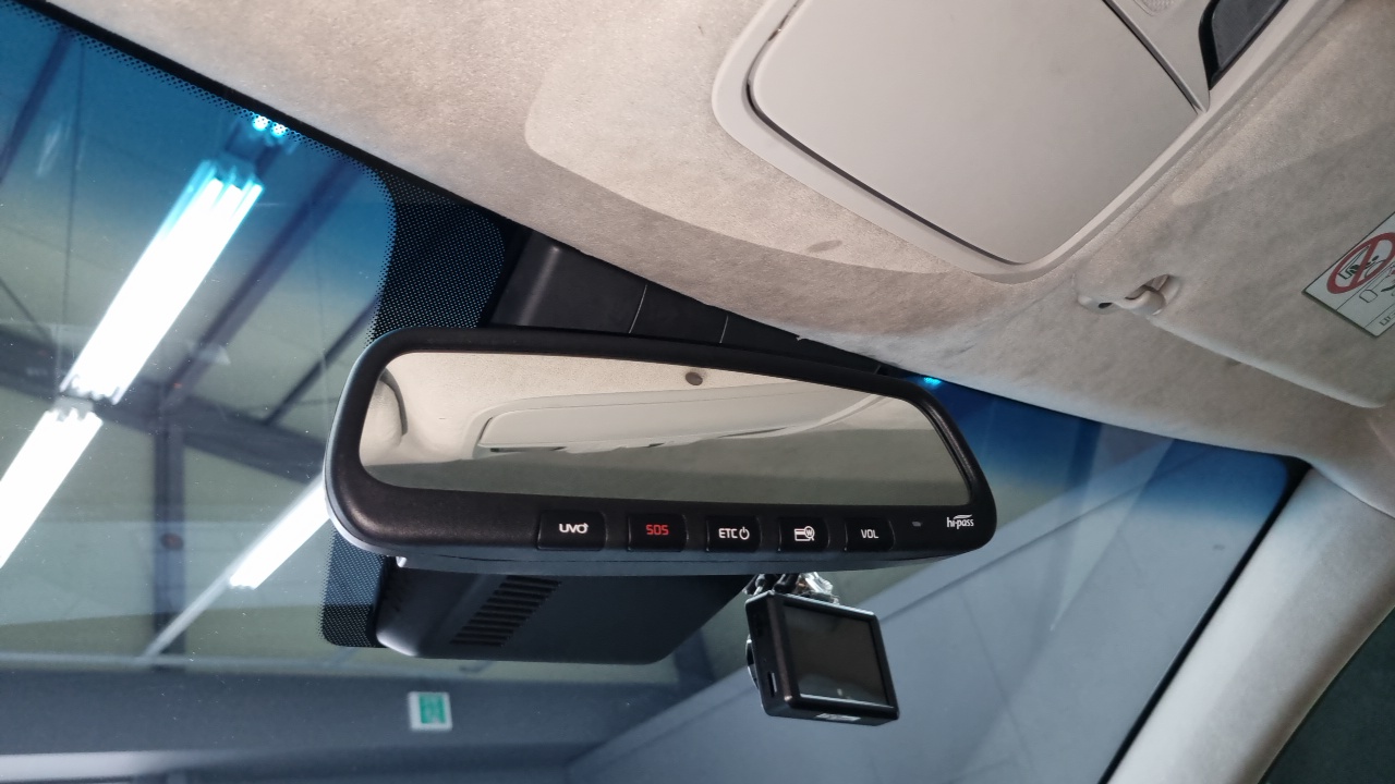 Kia K7 Premier 2.5 GDI X Edition 2021 — фото 22