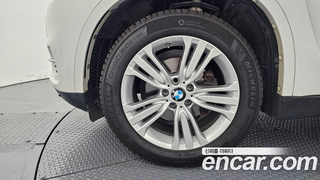 BMW X5 (F15) xDrive 30d 2015 — фото 5
