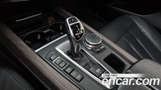 BMW X5 (F15) xDrive 30d 2015 — фото 9