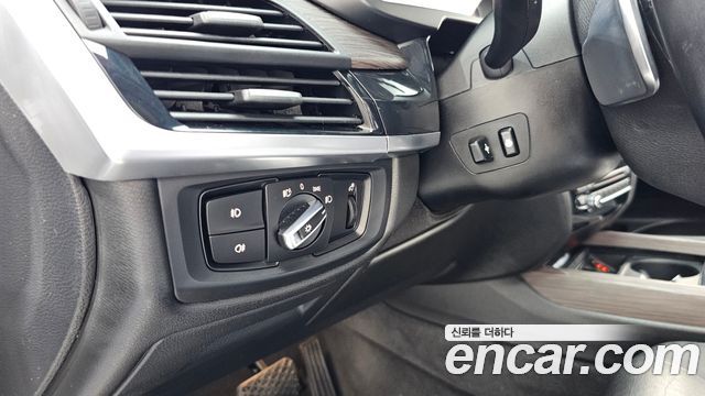 BMW X5 (F15) xDrive 30d 2015 — фото 16