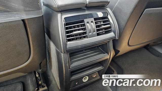 BMW X5 (F15) xDrive 30d 2015 — фото 17