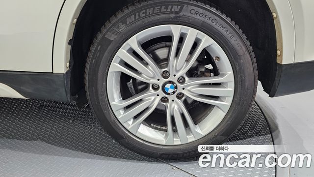 BMW X5 (F15) xDrive 30d 2015 — фото 21