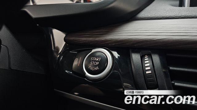 BMW X5 (F15) xDrive 30d 2015 — фото 27